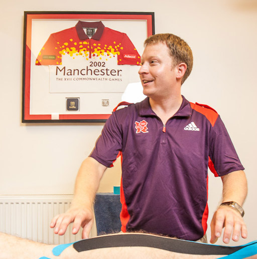 Leeds Physio Sports Physio Leeds Leeds Physiotherapist Leeds