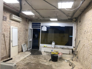 New premises 2