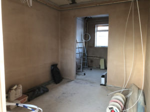 New premises 1